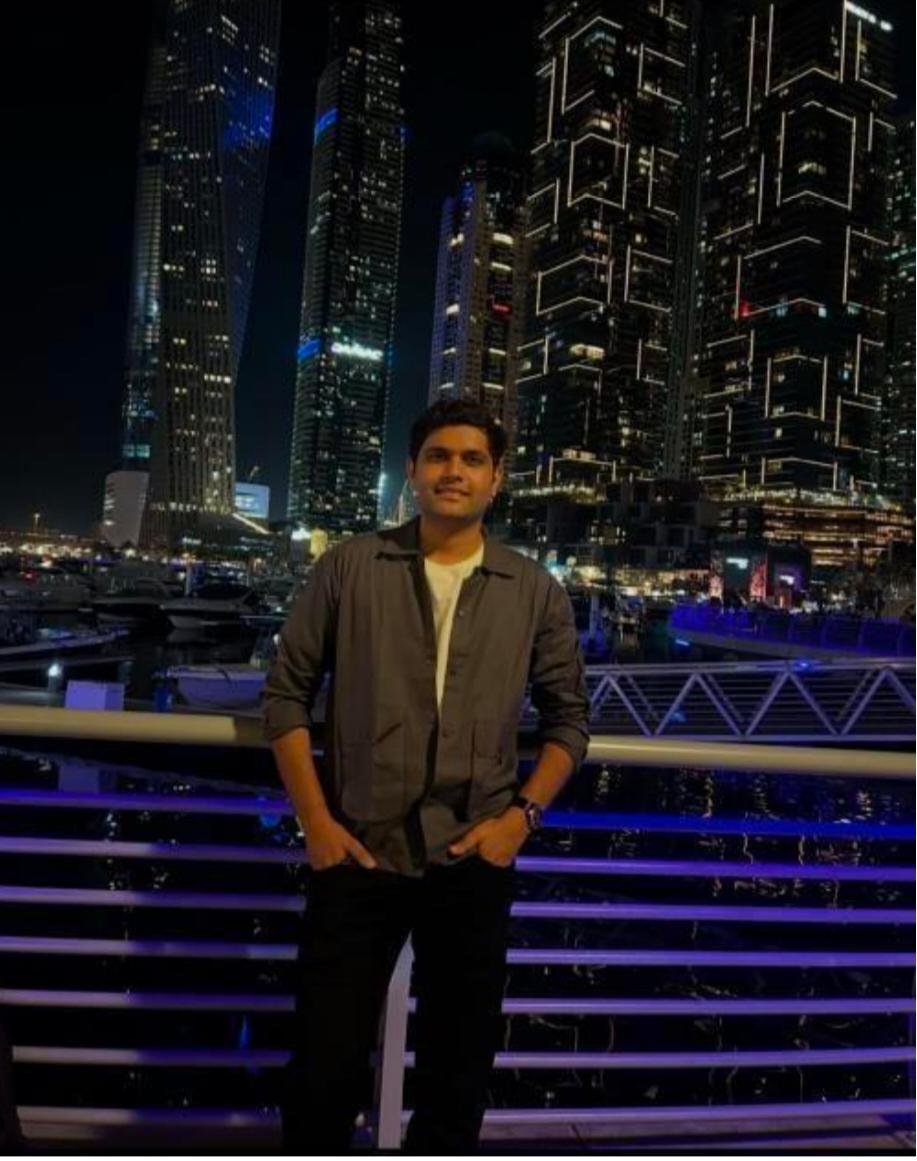 Pratik Jain
